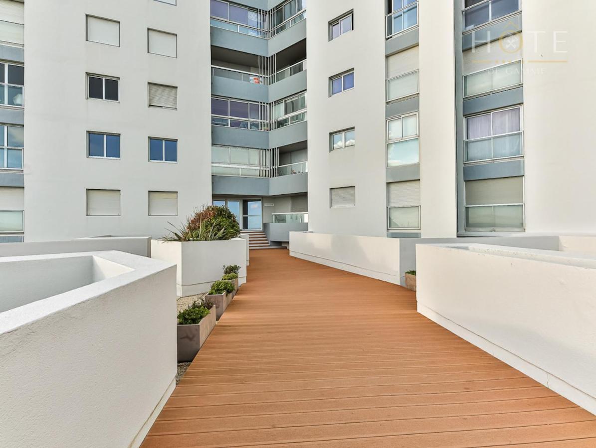 Ferienwohnung L'Armandeche La Chaume Exterior foto